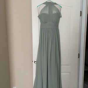 Bridesmaid Dress